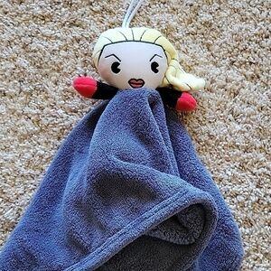 Miniso Marvel, security blanket, euc